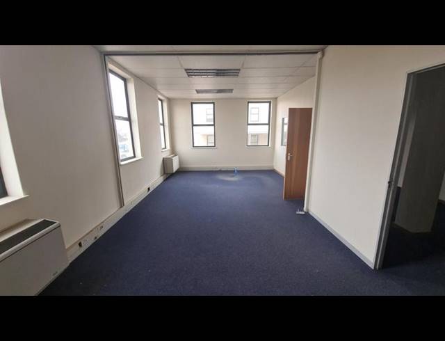 INDUSTRIAL PROPERTY TO RENT IN RANDJESPARK